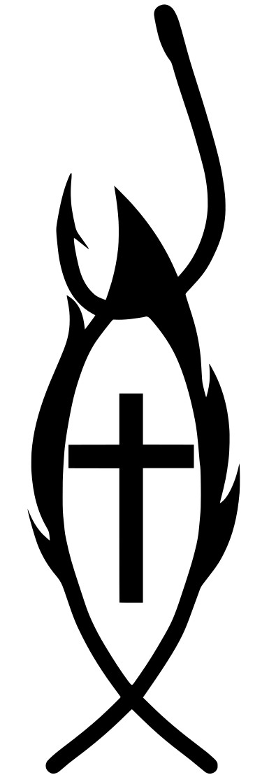 seurakuntanuorten logo