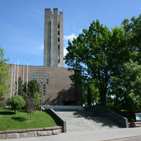 Ristinkirkko Ristinkirkko