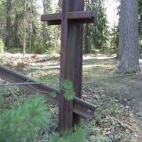 Radanrakentajien hautausmaa Radanrakentajien hautausmaa