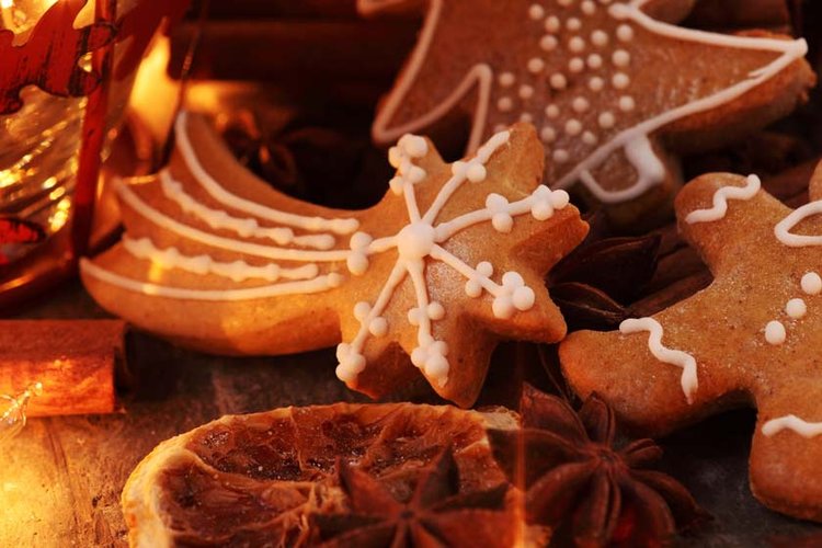 Adventtimyyjäiset Adventtimyyjäiset