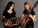 Pilvi kämmenellä - Duo Dryades Pilvi kämmenellä - Duo Dryades