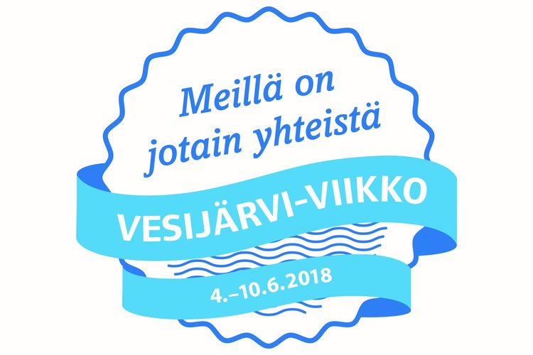 Vesijärvi-viikon Upila Open Vesijärvi-viikon Upila Open