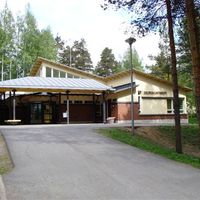 Kunnaksen seurakuntakoti
