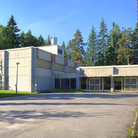 Liipolan seurakuntakeskus Liipolan seurakuntakeskus