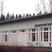 Nikkilän seurakuntakoti Nikkilän seurakuntakoti