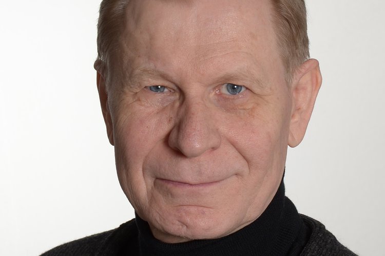 Avun tarve on suurempi kuin koskaan, arvioi perheneuvonnan johtaja Jouko Vesala.
