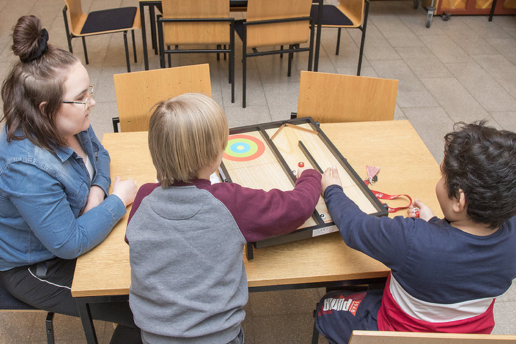 Mukkulan kirkolla on vietetty avoimia ovia nimellä Mukkula Open jo 25 vuoden ajan.