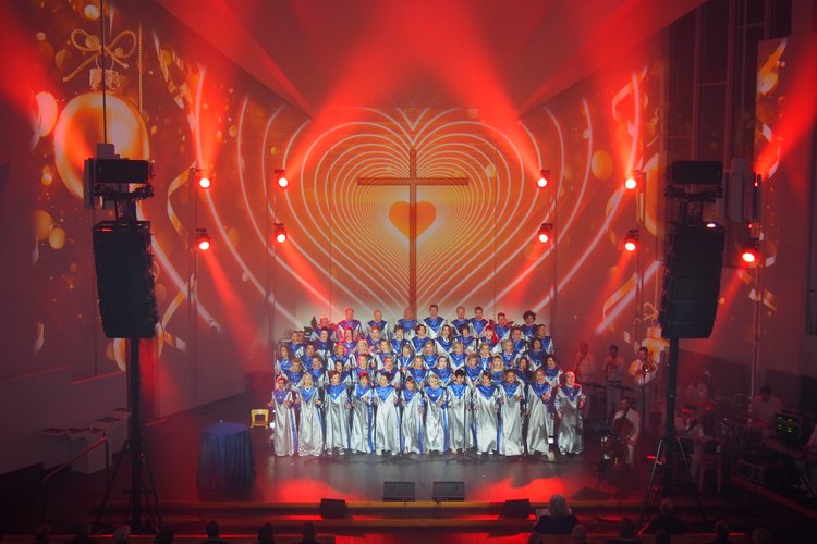Lahden Gospelkuoro