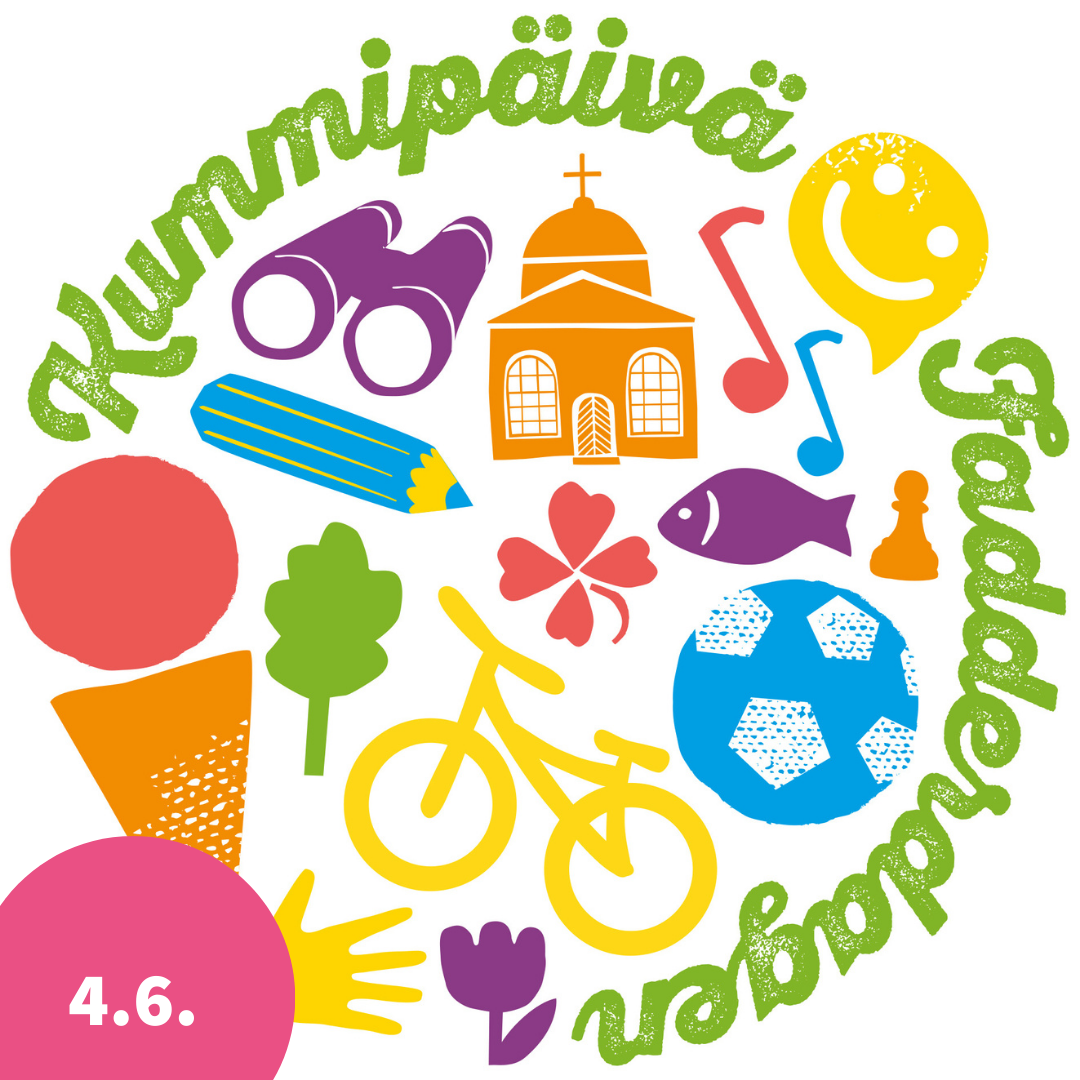 Kummipäivä Lahti