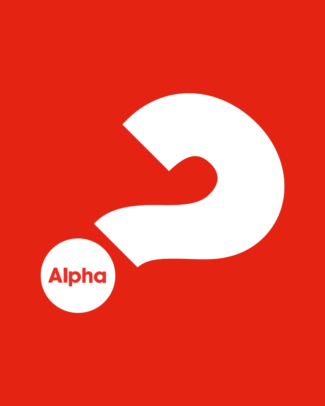 Alfa nuorille aikuisille / Alpha Young Adults