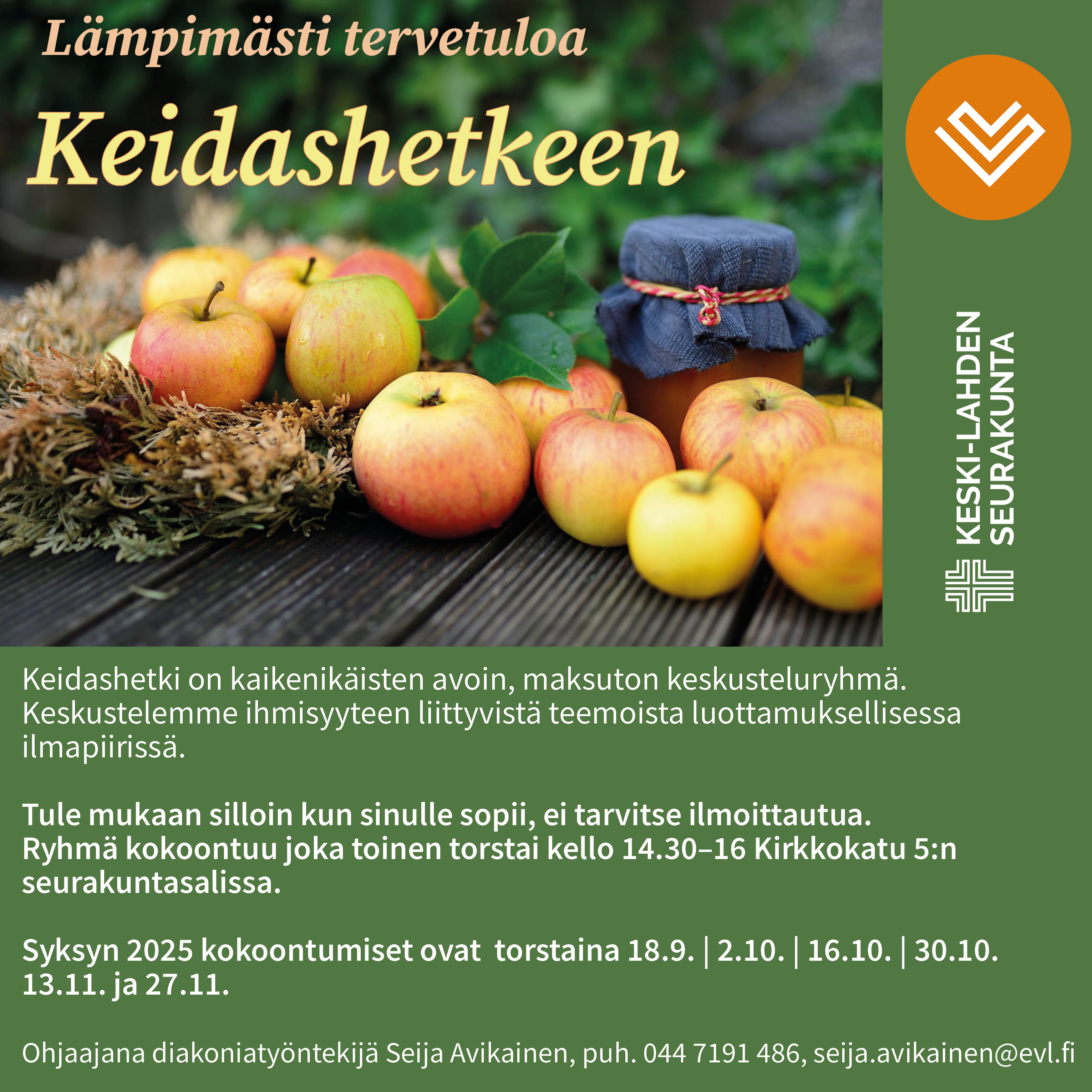 Keidashetki