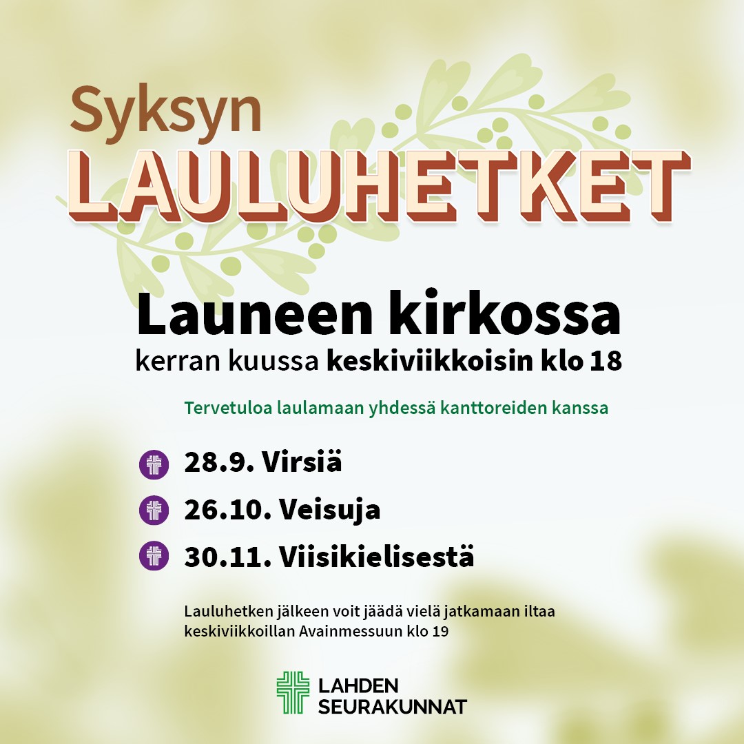Lauluhetki
