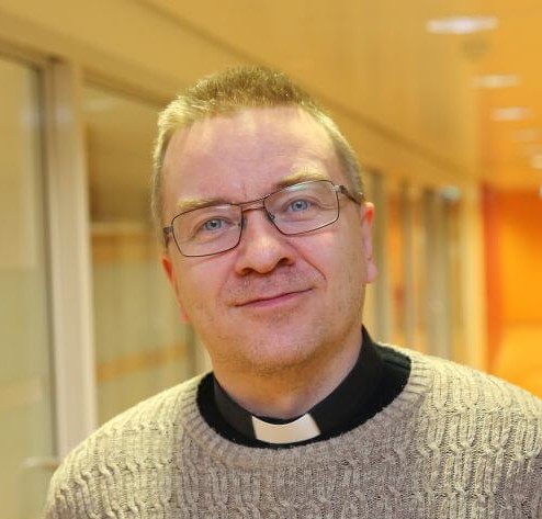 Timi Korhonen 