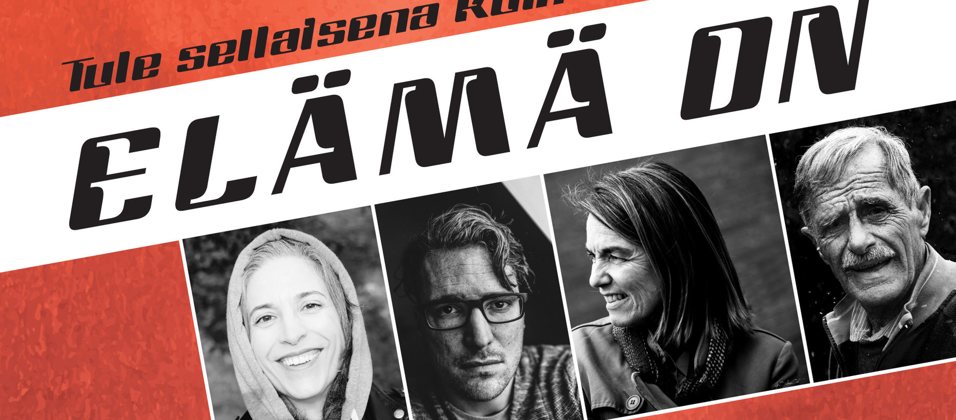 Elämä on JOULU -ilta