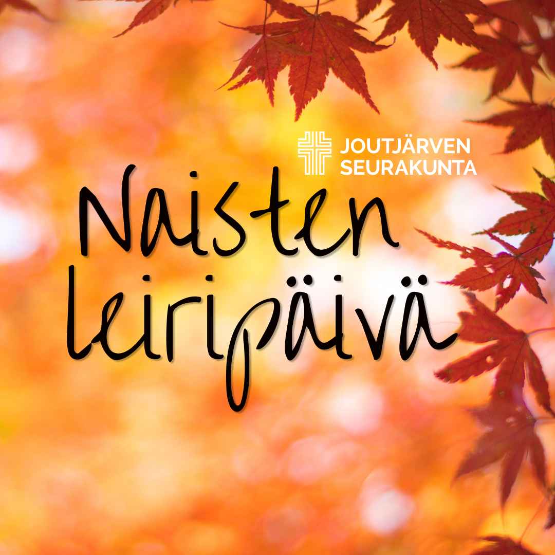 Naisten leiripäivä -kuva