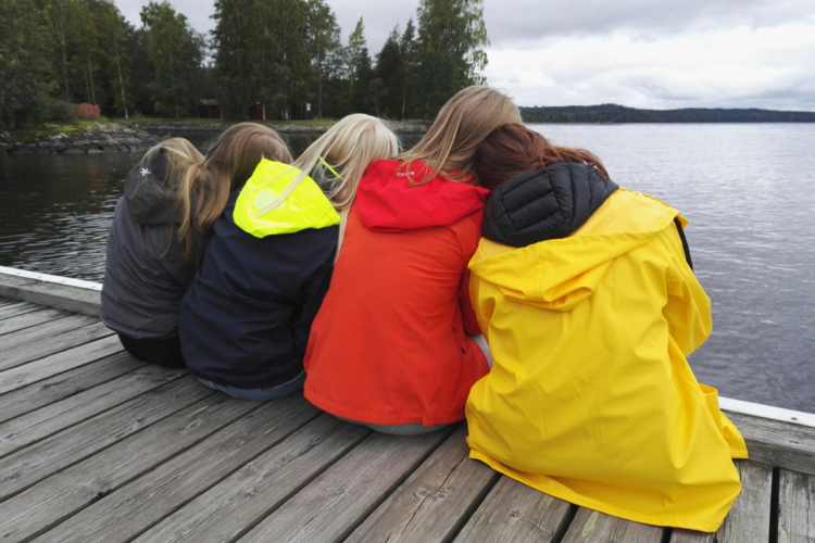 Salppurin isosten korkeanpaikanleiri Salppurin isosten korkeanpaikanleiri