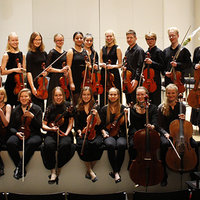 Nuoriso-orkesterien konsertti Nuoriso-orkesterien konsertti