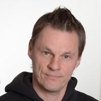 Sami Dahl
