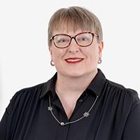 Minna Hahl