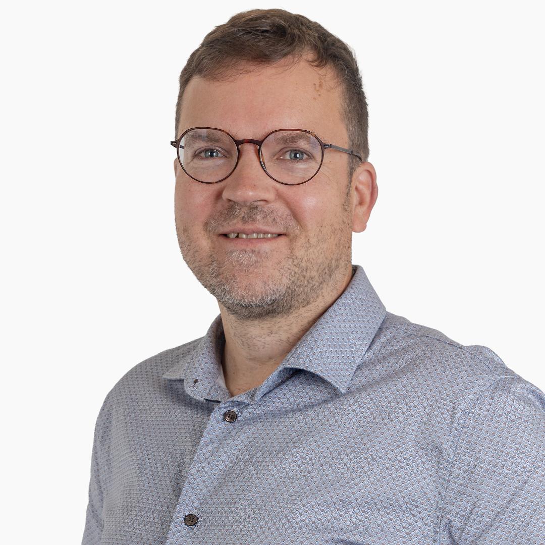 Markus Luukkonen