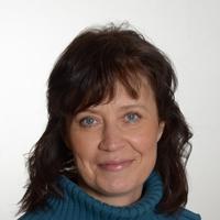 Katri Massinen