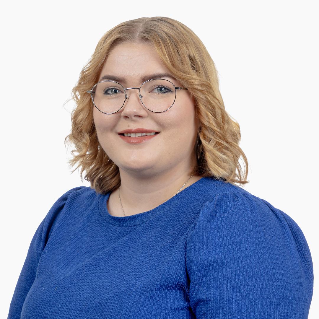 Aino Nurminen