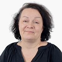 Marja Okkola