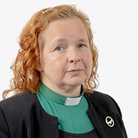 Päivi Puhalainen