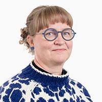Sari Reinikainen