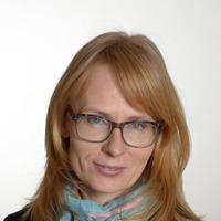 Olga Saarenmaa