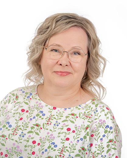 Sari Katriina Jokinen