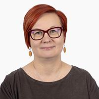 Paula Väkeväinen