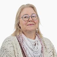 Sinikka Virolainen
