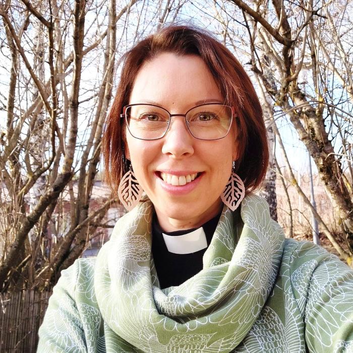 Sonja Turunen