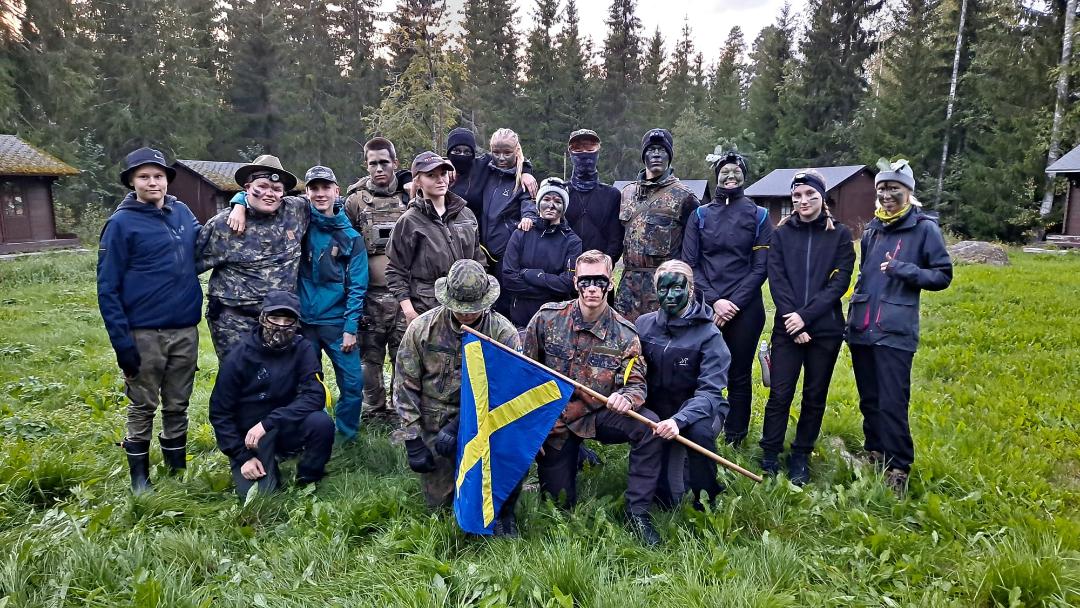Sissikeikka ilmoittautuminen 4.-5.9.